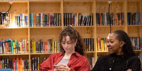 Enfield Young Creatives Creative Collective - With Chickenshed