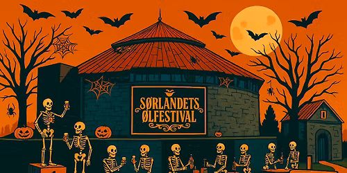 S\u00f8rlandets \u00d8lfestival 2026