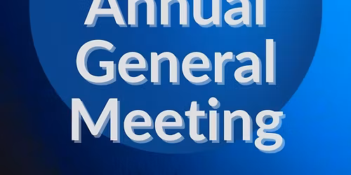 Lakewood Soccer Association Annual General Meeting