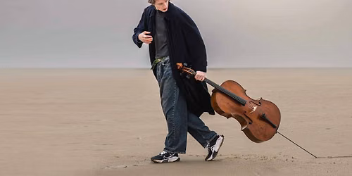 Barber Lunchtime Concert - Willard Carter and Gorka Plada