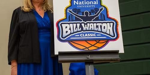 National University Bill Walton Classic at Pechanga Arena