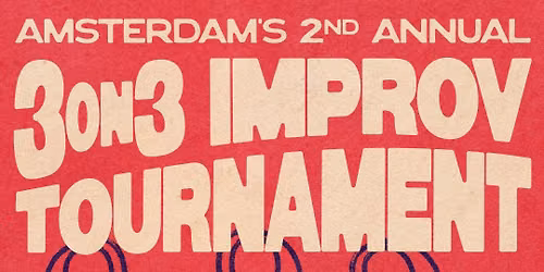 3on3 Improv Tournament