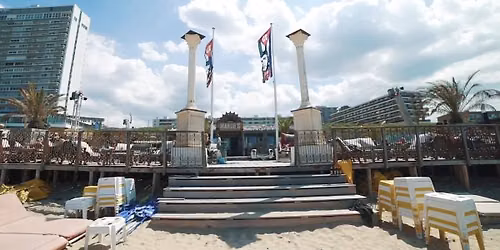 Zandvoort Alive