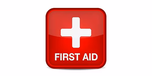 American Heart Association First Aid Classroom Course