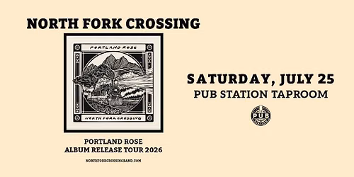 North Fork Crossing