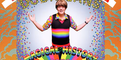 Scott Doonican ONE MAN SHOW 2026: Ipswich