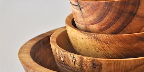 Twice Turned Bowls