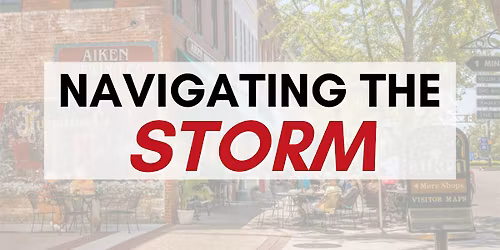Navigating the Storm