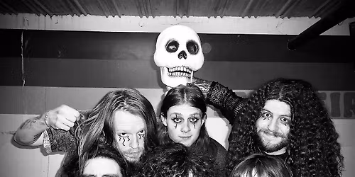 Bella's Bartok with special guest Dust Bowl Fairies
