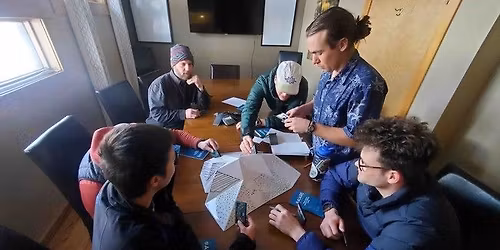 3-Day AIARE Level 1 Avalanche Course- Summit Zone