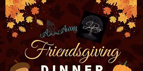 FriendsGiving