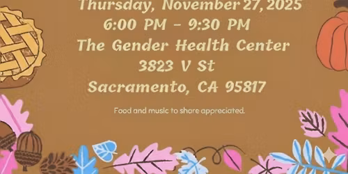 Sacramento TransGiving