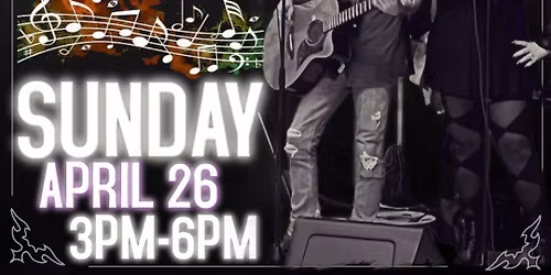 DuPLEXER Acoustically rocks BOOT HILL SALOON