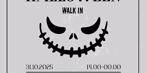 \ud83c\udf83 Halloween w P\u00f3\u0142nocy \ud83c\udf83