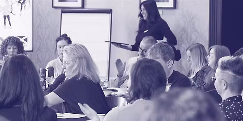 Lunch & Learn: Building a Workplace Fit for Work