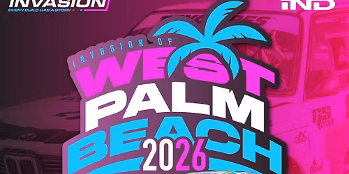 BMW CCA @ Bimmer Invasion, West Palm Beach