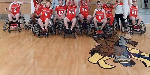 Rollin\u2019 Grizzlies Home Game