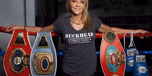 Buckhead Fight Club at Center Stage Theater - Atlanta