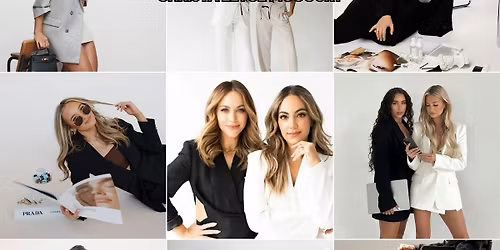 The Contrast Collection