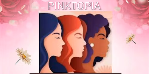 Tough Cookie Mammas Presents: PINKTOPIA Mother's Selfcare Giveaway