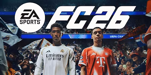 FC 26 Tournament