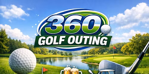 2026 LOCAL 360 GOLF OUTING (C-Shift)