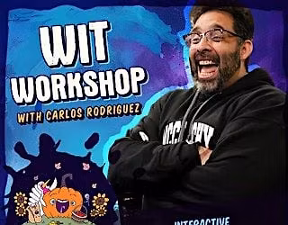 Wit Workshop (Writing)