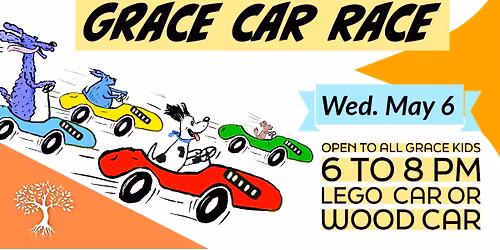 Grace Car Race