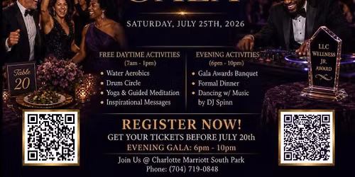 20th Anniversary Gala