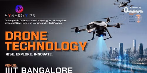 Drone Technology
