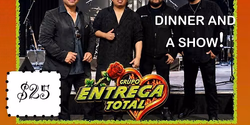 Grupo Entrega Total