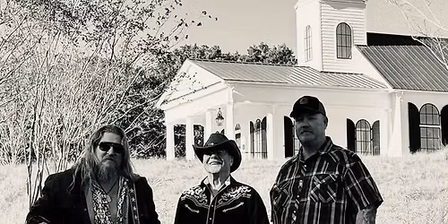 Barrel House at Sweetwater with So Many Monsters & Solarblind