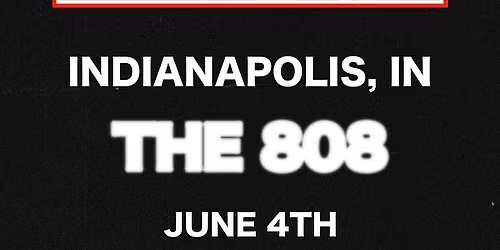 Snorkeler live at The 808