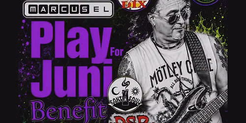 Play For Juni
