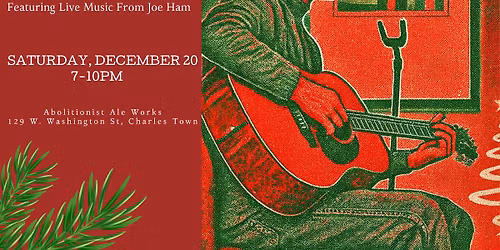 Christmas Ham Jam 2025