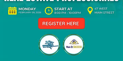 Cultural Competence for Real Estate Professionals