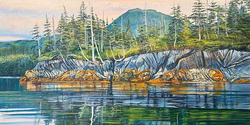 Steve Gordon Exhibit Opening
