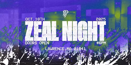 Zeal Night