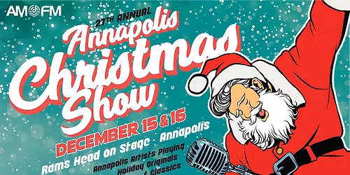 An Annapolis Christmas