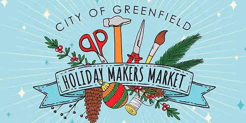 Holiday Makers Market