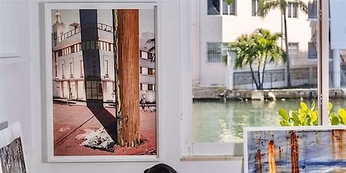 Photography Today - Artist Studio Visit with Anastasia Samoylova