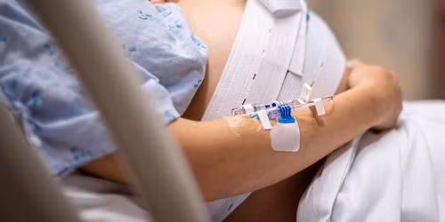 Advanced Fetal Monitoring