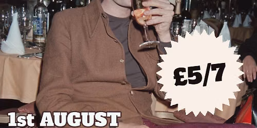 Indie Amnesty: Margate