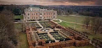 Temple Newsam, Leeds - Exclusive Paranormal Event\/Ghost Hunt Age 16+