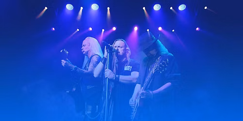 Lynyrd Skynyrd at Blue Federal Credit Union Arena