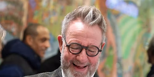 An Evening with Pete McKee