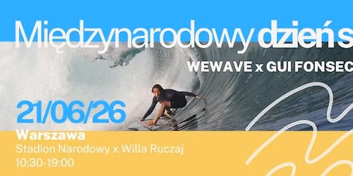 Mi\u0119dzynarodowy dzie\u0144 surfingu