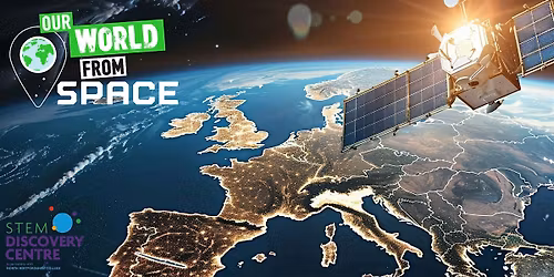 Our World from Space