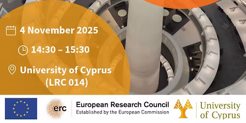 Exploring ERC Opportunities Insights, Experiences & Practical Guidance