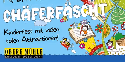 5. Ch\u00e4ferf\u00e4scht